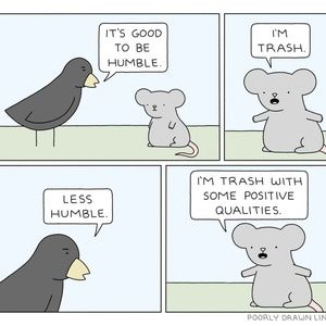 Meet your Posher, Ekaterina